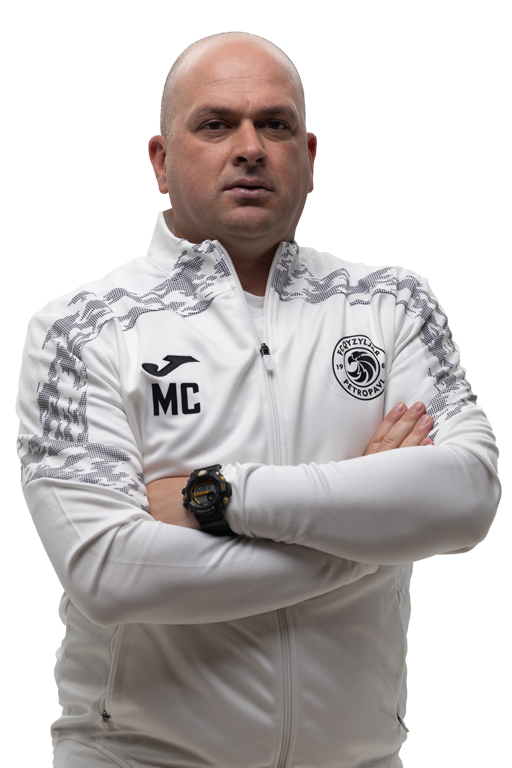  Милич Чурчич