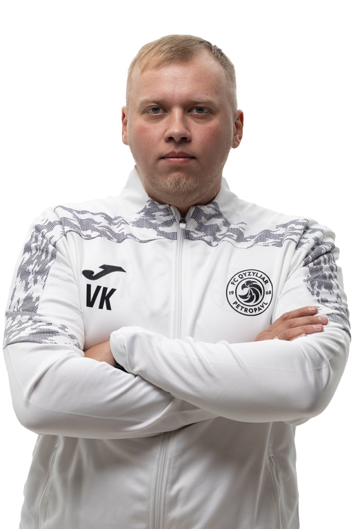 Владимир Калиничев