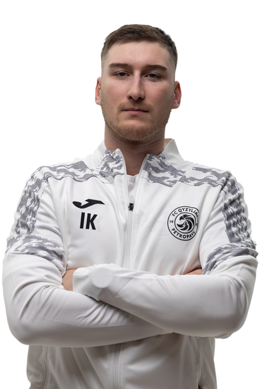 Игорь Карпенко