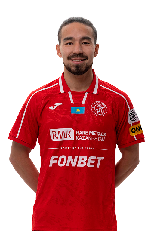 Демият Сламбеков