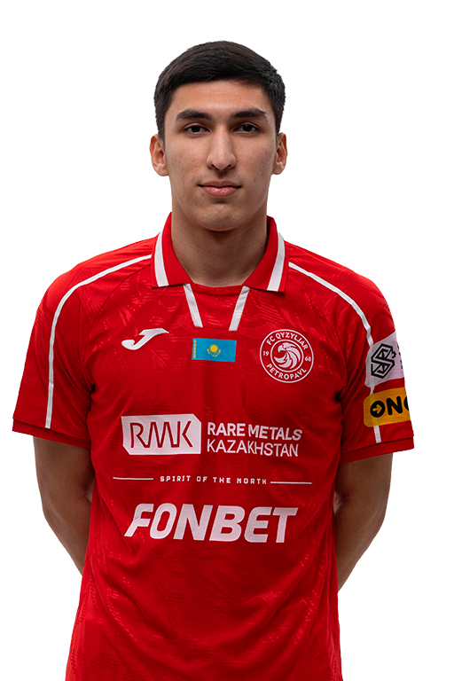 Тимур Құрбанов