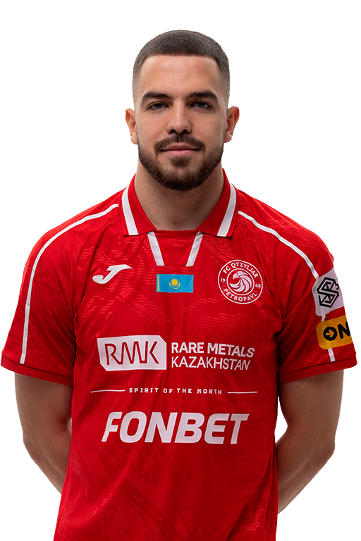 Никита Губарев