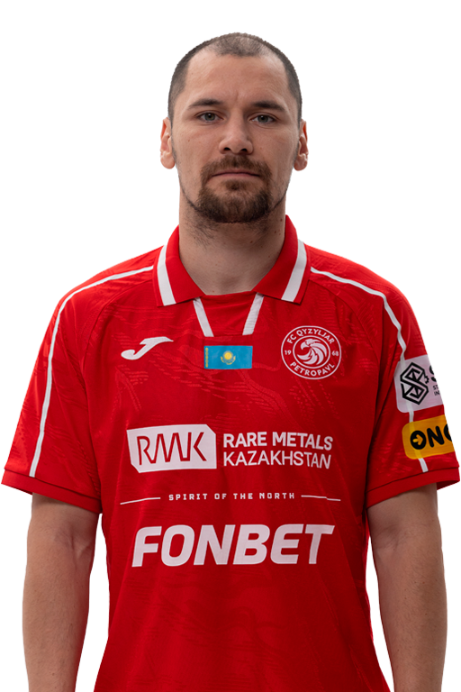 Дамьян Краишник