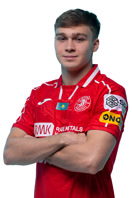 Глеб Валгушев