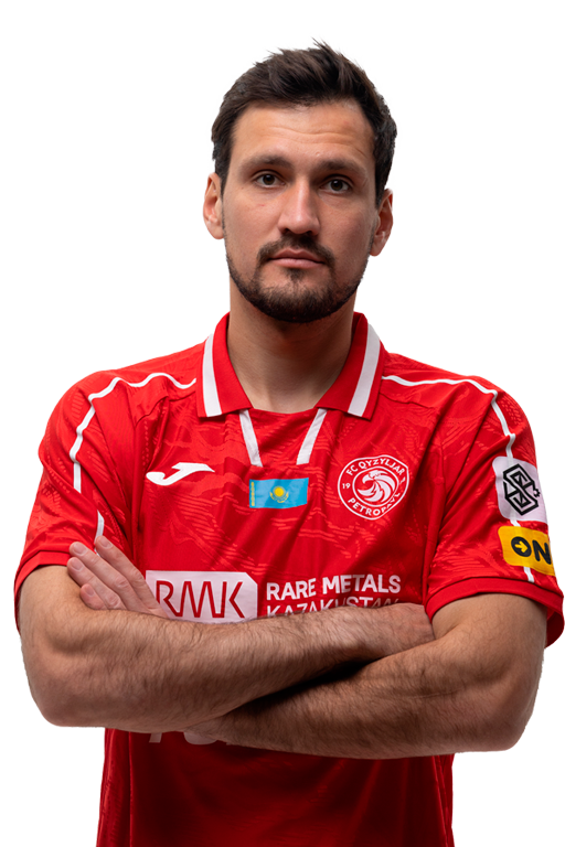 Юрий Перцух