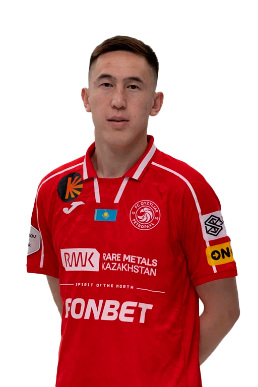 Айбол Абикен
